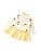 Toddler Baby Girls Outfit Knitted Buttons Sweater Tops Mini Skirt Bowknot Ruffle Long Sleeve Autumn Winter Clothes Set