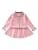 Toddler Baby Girls Outfit Knitted Buttons Sweater Tops Mini Skirt Bowknot Ruffle Long Sleeve Autumn Winter Clothes Set