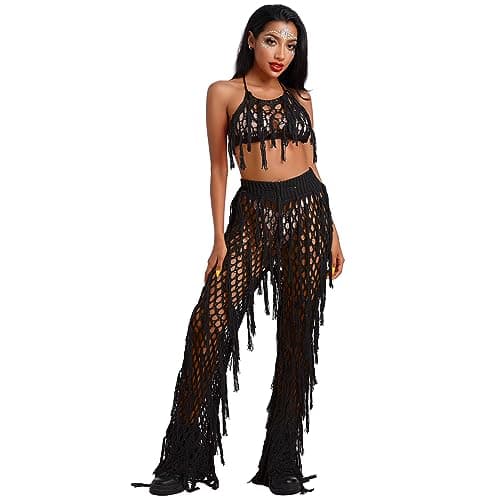 Women Western Cowgirl Costume Outfit
