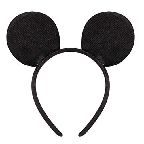 Mouse Costume Baby Boys Romper Shorts Cake Smash Outfit