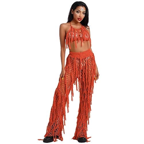 Women Western Cowgirl Costume Outfit