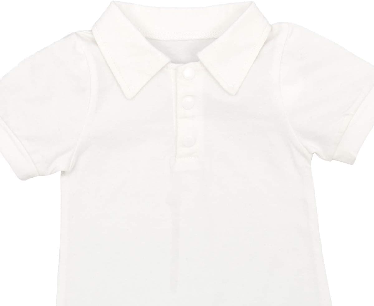 Baby Boys Formal Suit Set Short Sleeve Romper Suspenders Shorts Pants Bowtie Wedding Tuxedo Outfits Cake Smash Clothes