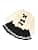 Toddler Baby Girls Outfit Knitted Buttons Sweater Tops Mini Skirt Bowknot Ruffle Long Sleeve Autumn Winter Clothes Set