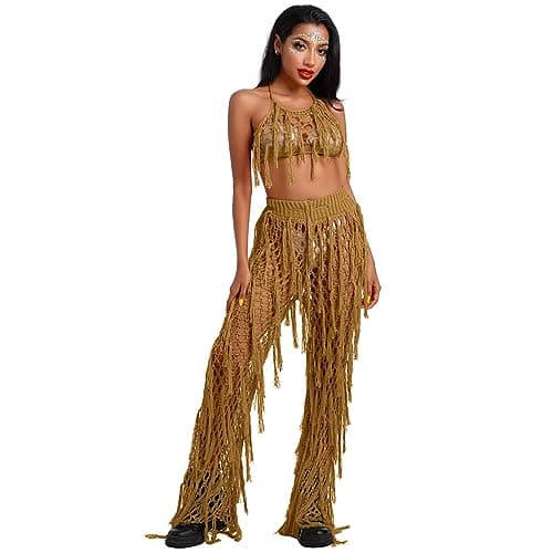 Women Western Cowgirl Costume Outfit
