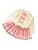 Toddler Baby Girls Outfit Knitted Buttons Sweater Tops Mini Skirt Bowknot Ruffle Long Sleeve Autumn Winter Clothes Set