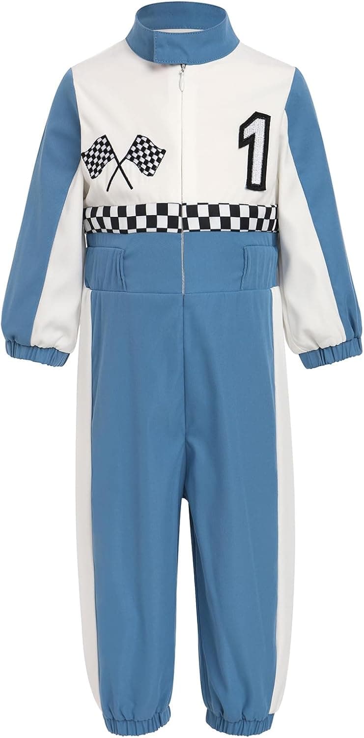 Baby 1st 2nd Birthday Outfit for Boy Girl One Piece Jumpsuit Cake Smash Photo Shoot Clothes