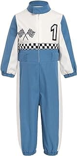 Baby 1st 2nd Birthday Outfit for Boy Girl One Piece Jumpsuit Cake Smash Photo Shoot Clothes