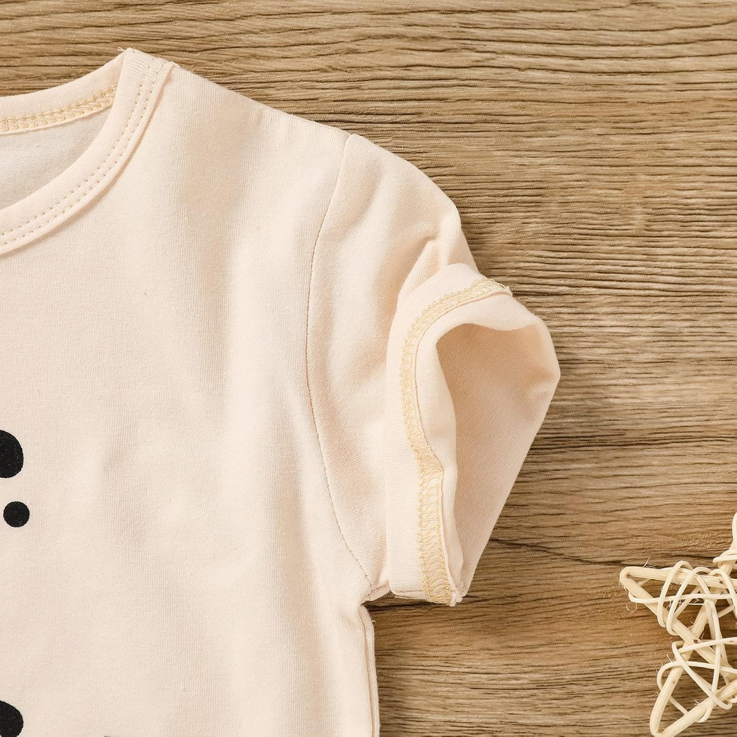 First Birthday Shirt Baby Boys One Year Old Tops 1st Birthday T-Shirt Clothes Outfit